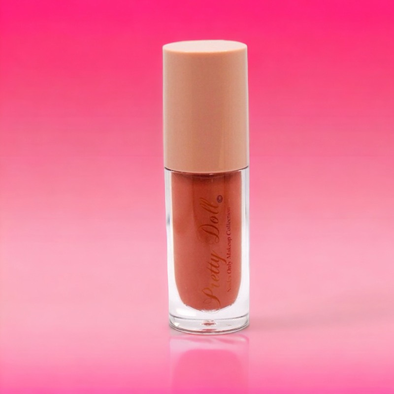 Pigmented Lipgloss