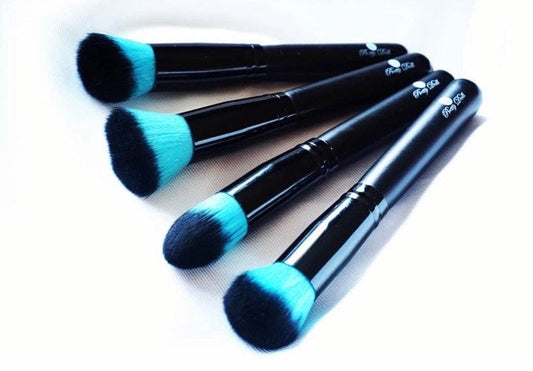 Perfect Blue brush set